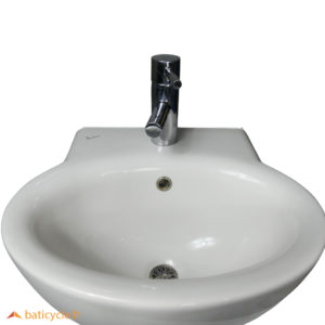Vasque PORCHER – 43 cm – Occasion, nettoyé et désinfecté